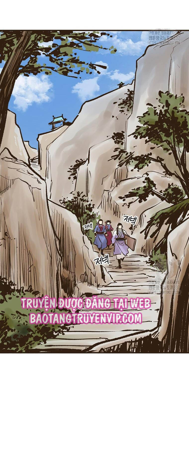 Quỷ Công Di Lục Chapter 15 - Trang 2