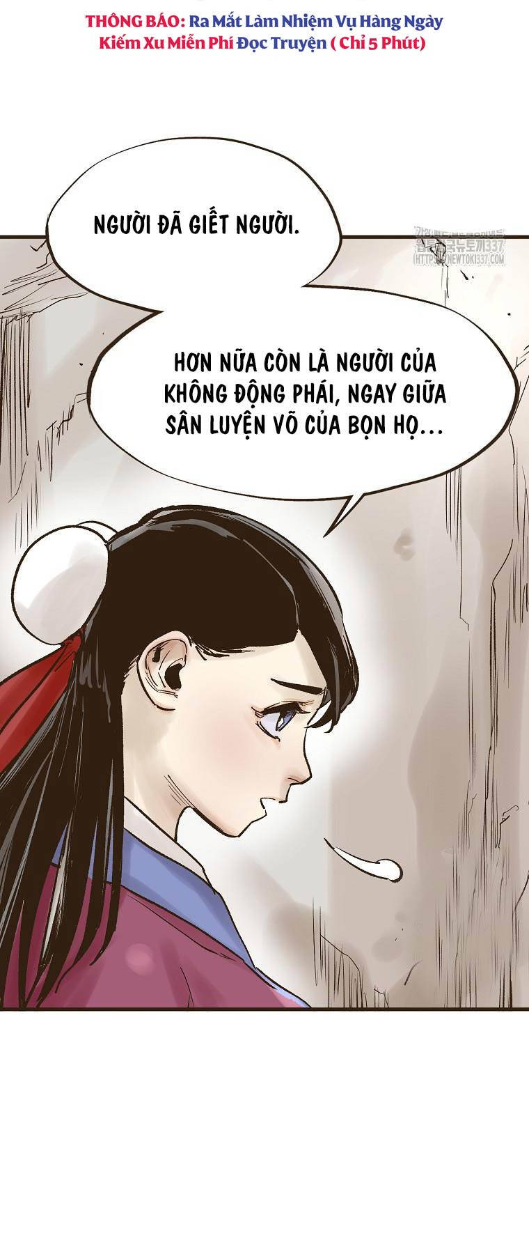 Quỷ Công Di Lục Chapter 15 - Trang 2