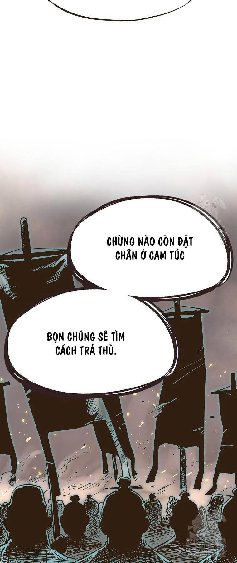 Quỷ Công Di Lục Chapter 15 - Trang 2