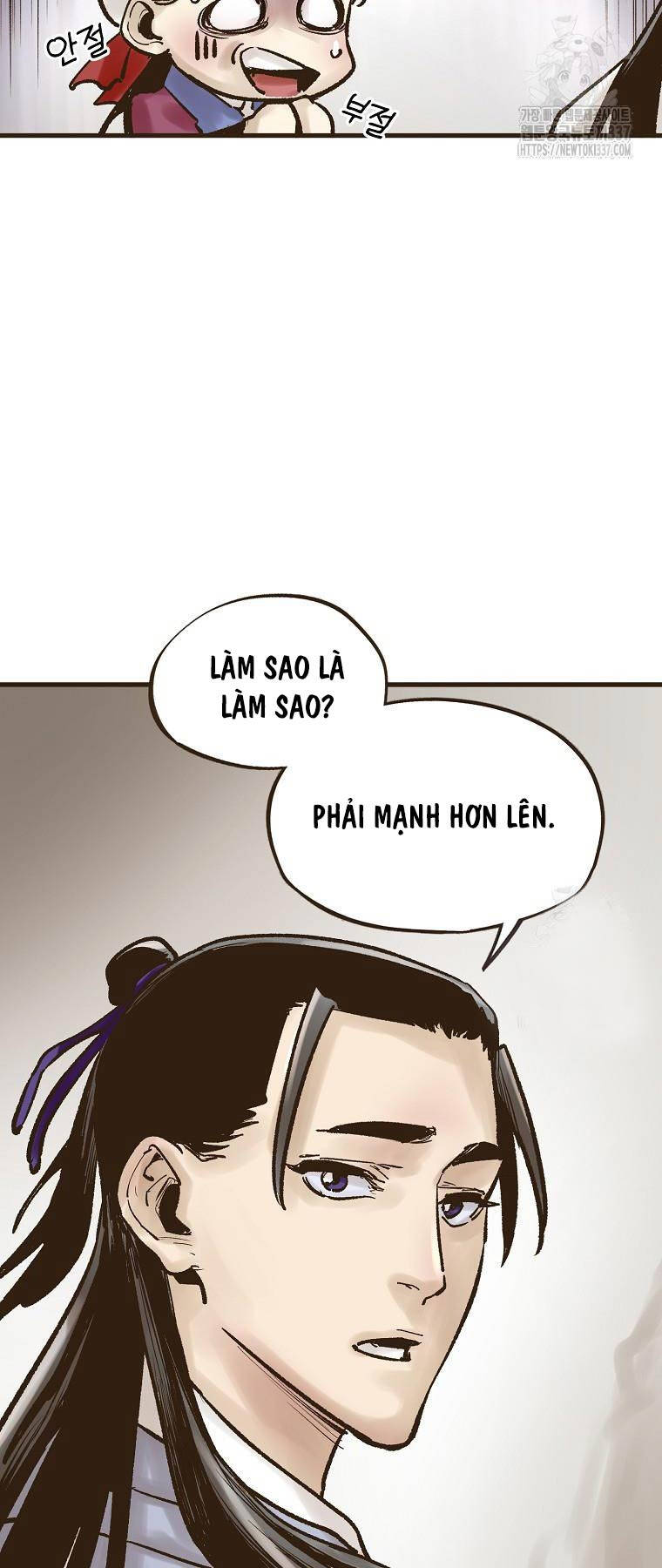 Quỷ Công Di Lục Chapter 15 - Trang 2