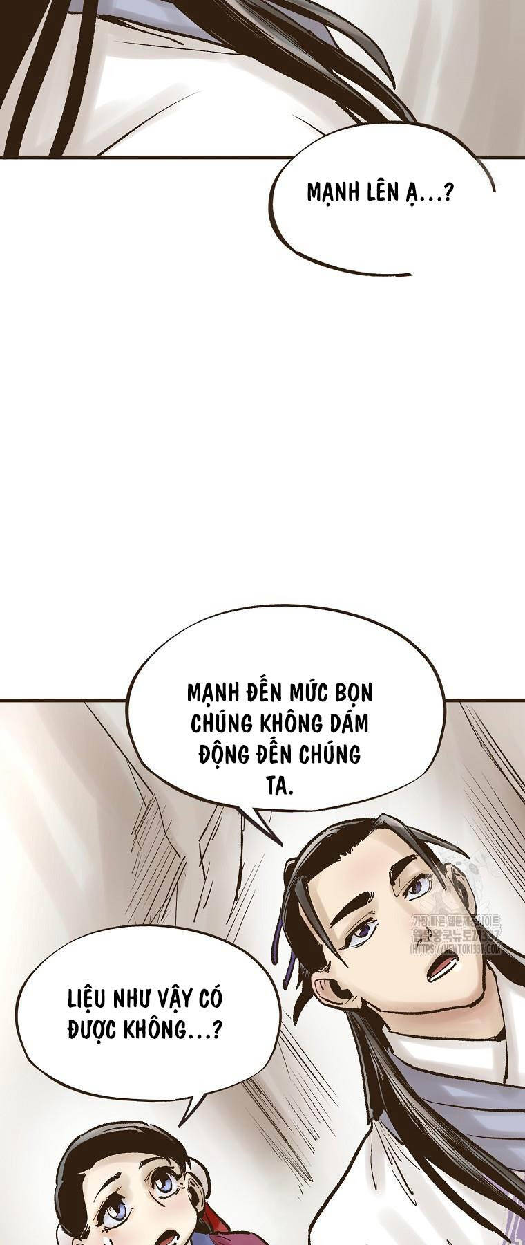 Quỷ Công Di Lục Chapter 15 - Trang 2