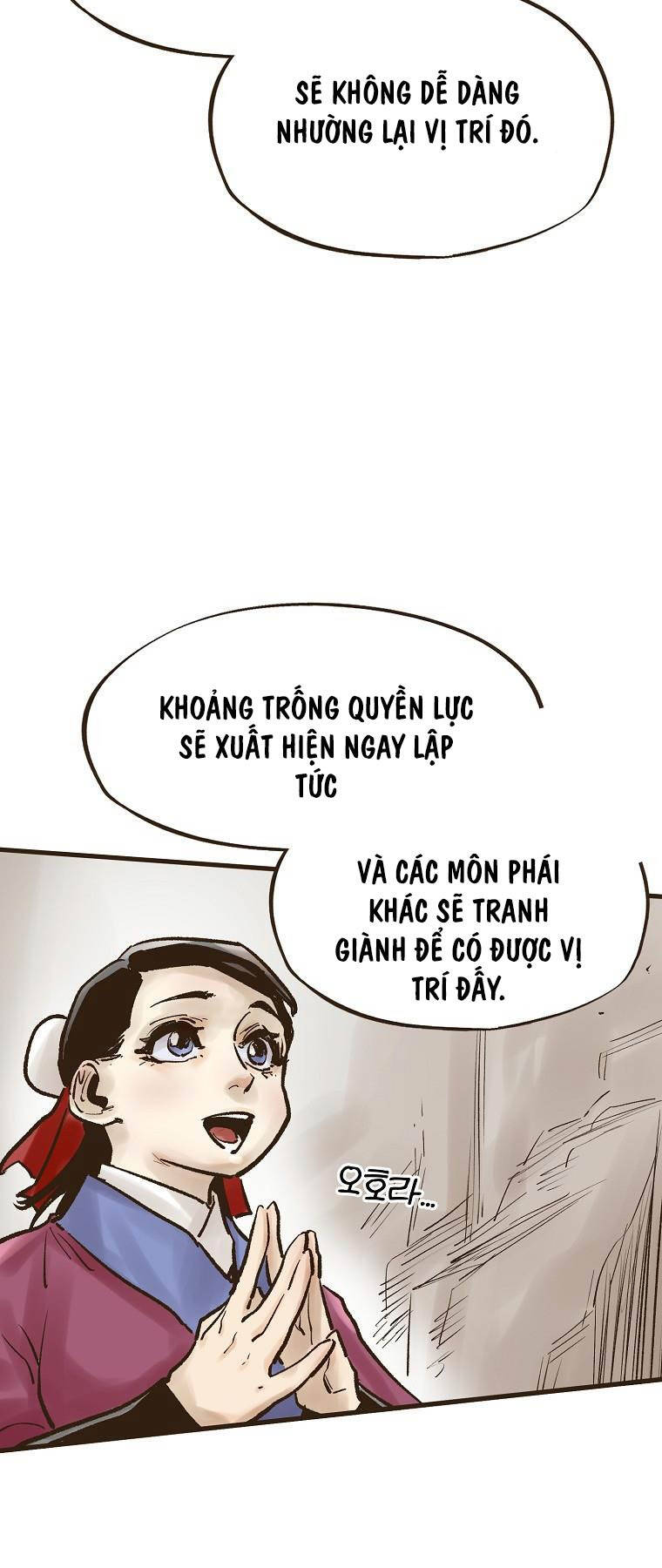 Quỷ Công Di Lục Chapter 15 - Trang 2