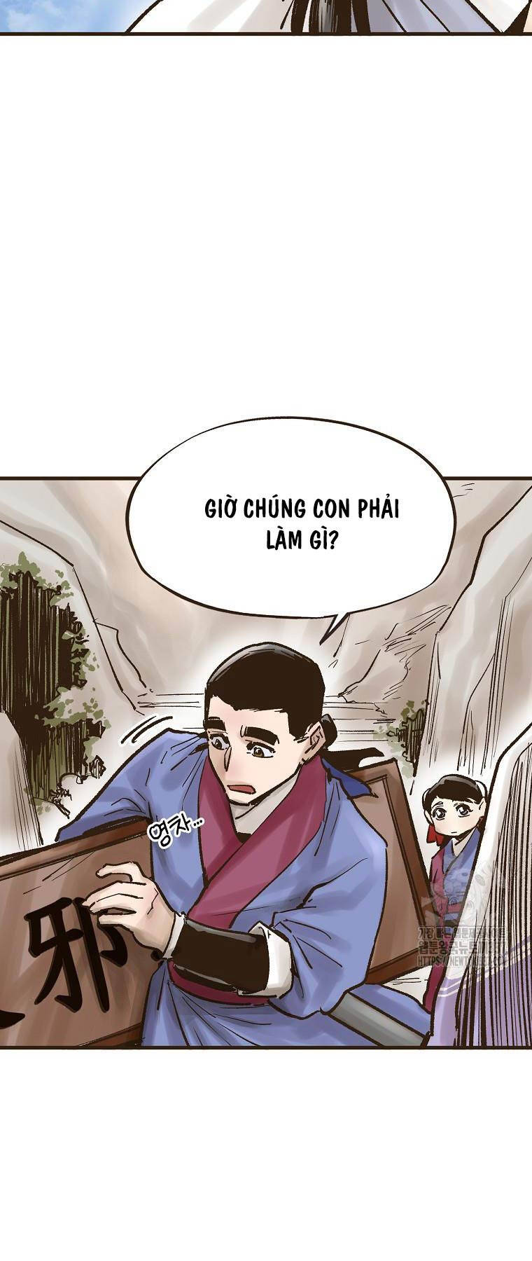 Quỷ Công Di Lục Chapter 15 - Trang 2