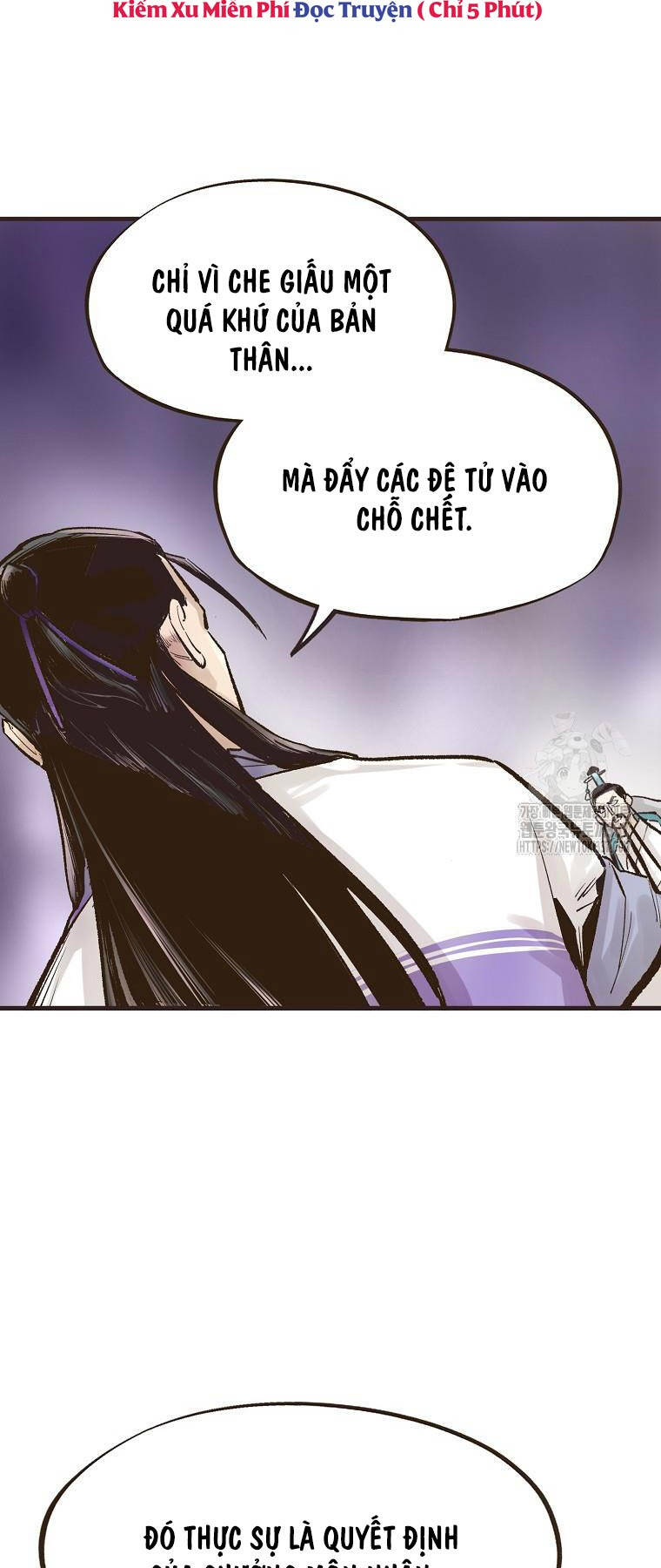 Quỷ Công Di Lục Chapter 14 - Trang 2