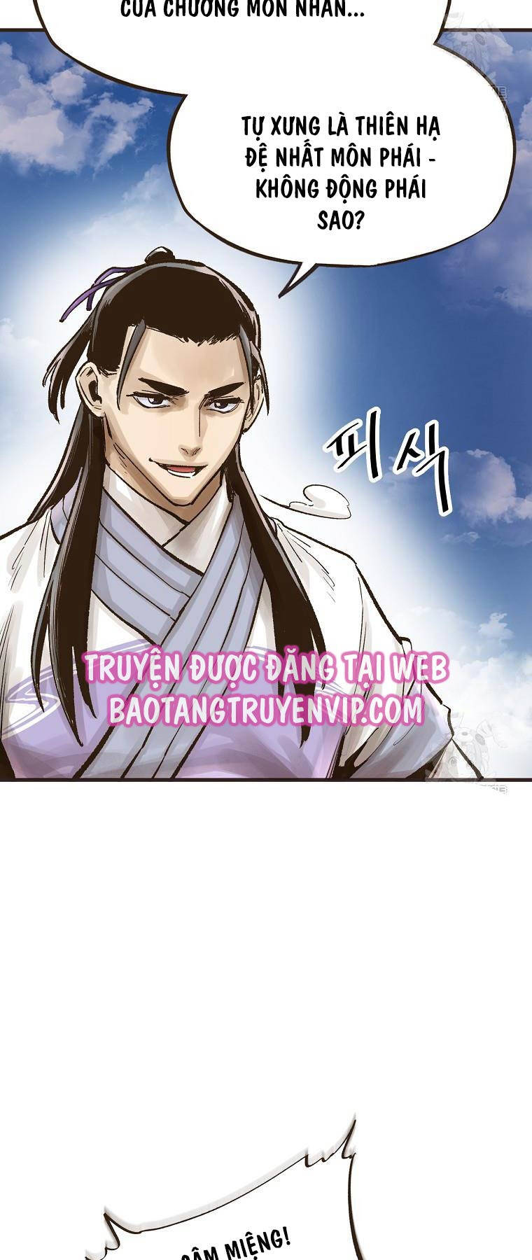 Quỷ Công Di Lục Chapter 14 - Trang 2