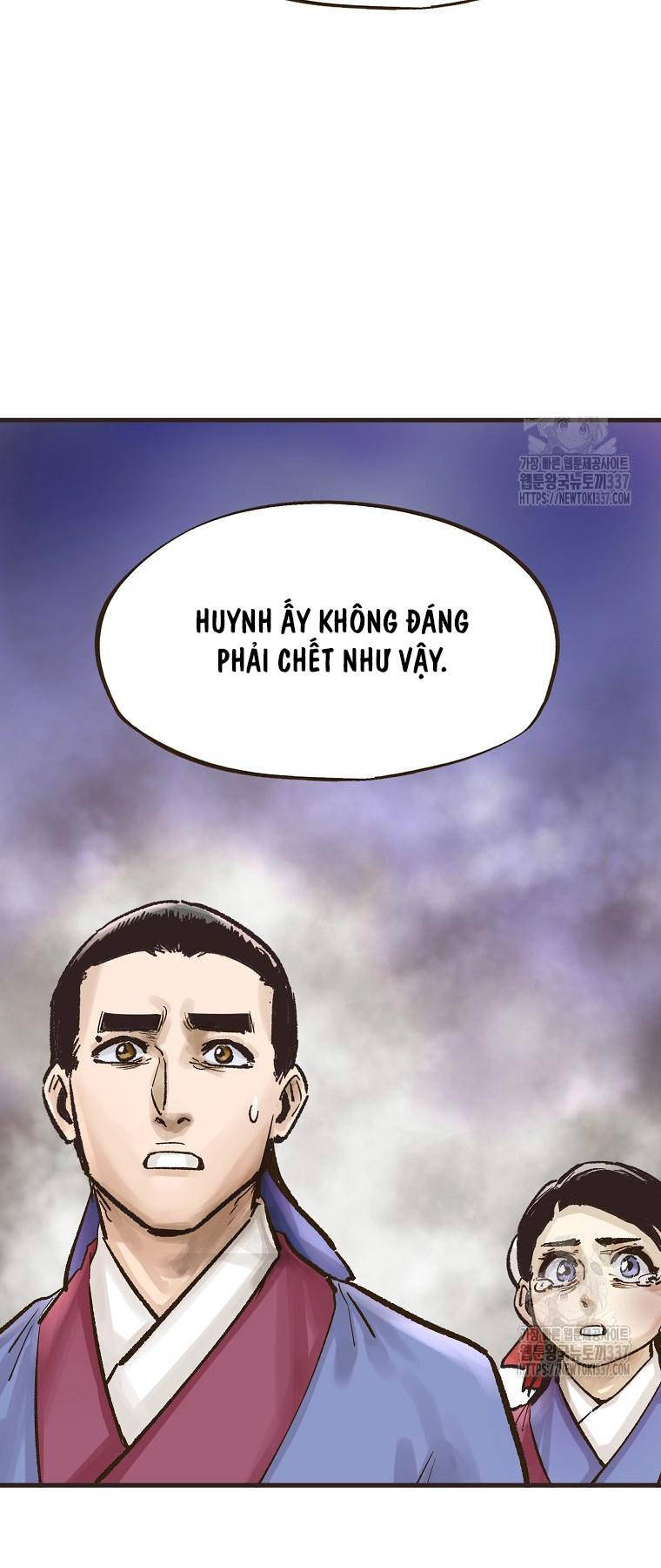 Quỷ Công Di Lục Chapter 14 - Trang 2