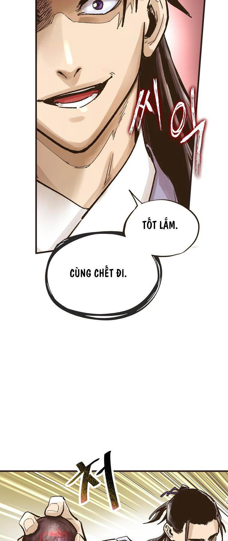 Quỷ Công Di Lục Chapter 14 - Trang 2