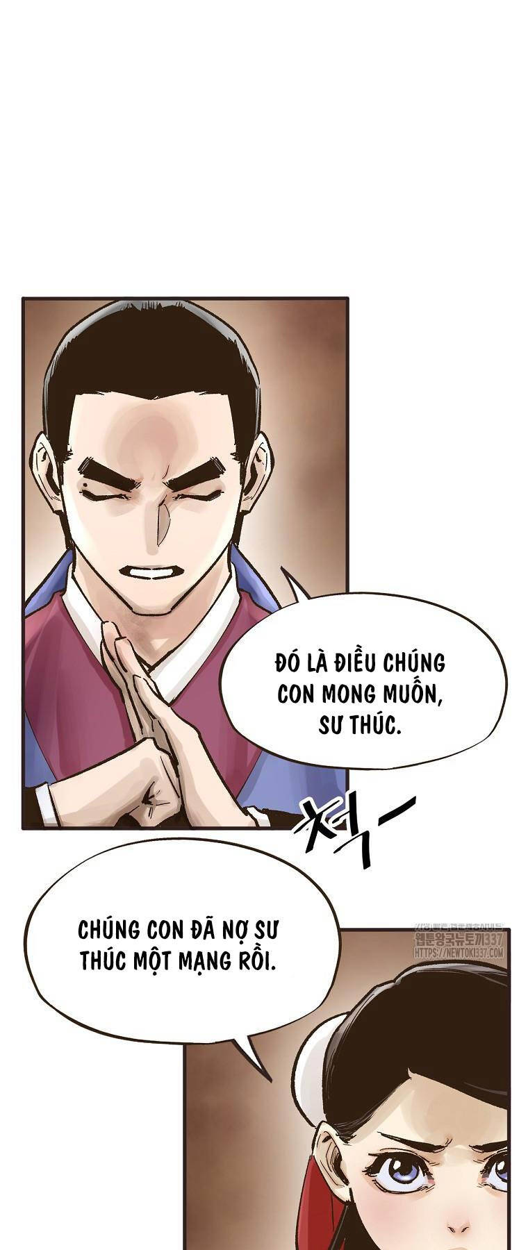 Quỷ Công Di Lục Chapter 14 - Trang 2