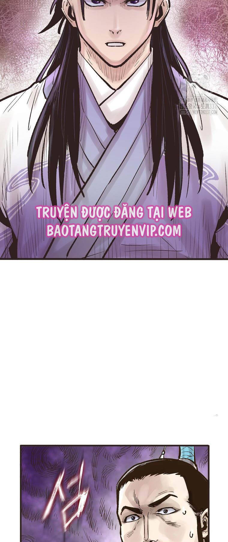 Quỷ Công Di Lục Chapter 14 - Trang 2