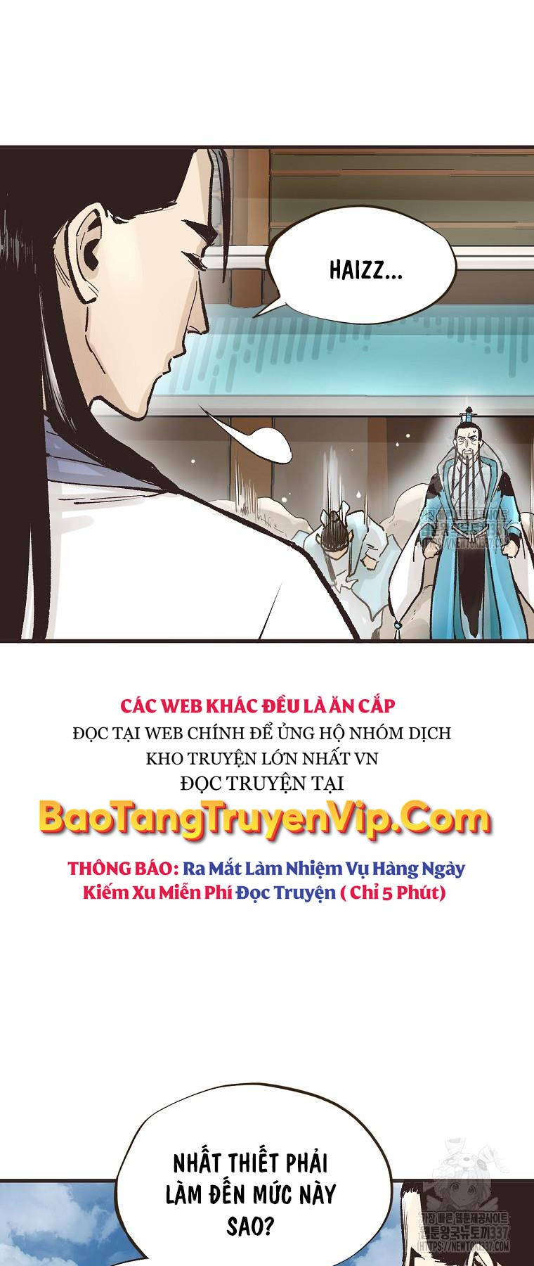 Quỷ Công Di Lục Chapter 13 - Trang 2