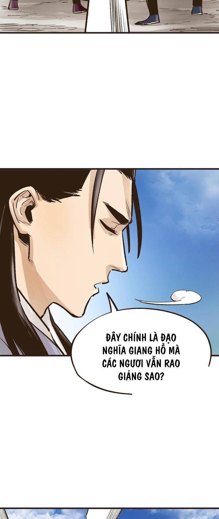 Quỷ Công Di Lục Chapter 13 - Trang 2