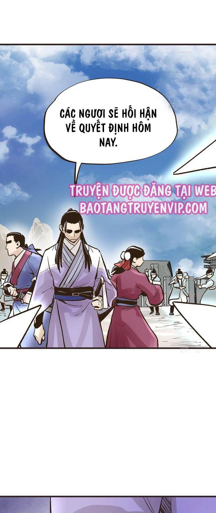 Quỷ Công Di Lục Chapter 13 - Trang 2