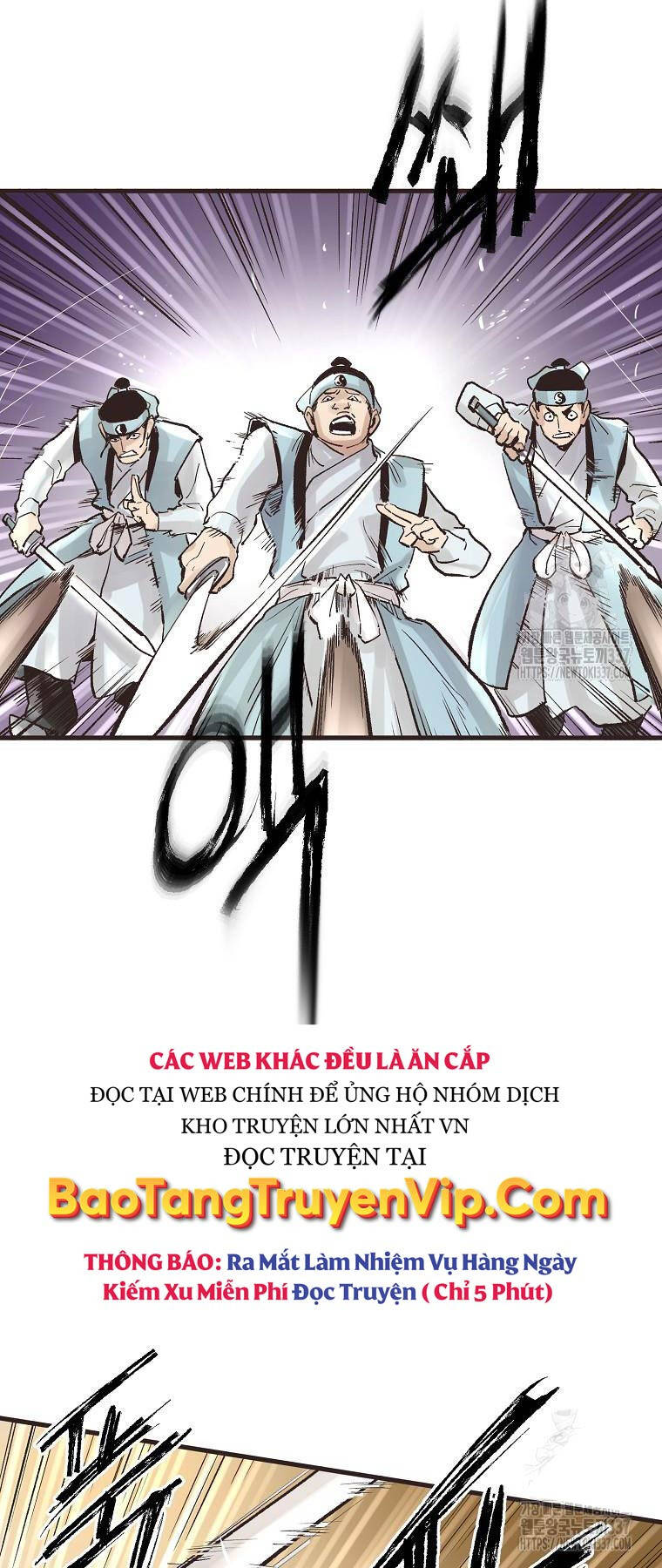 Quỷ Công Di Lục Chapter 13 - Trang 2