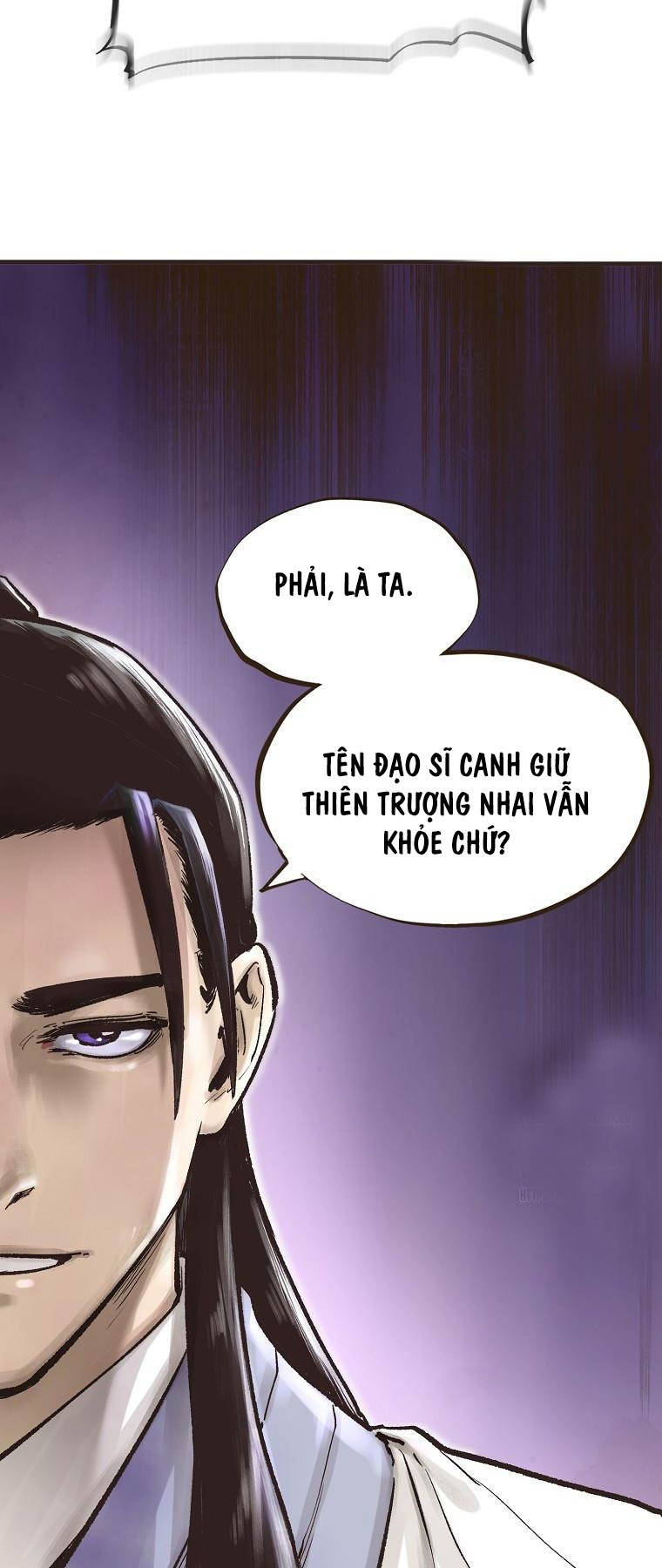 Quỷ Công Di Lục Chapter 13 - Trang 2