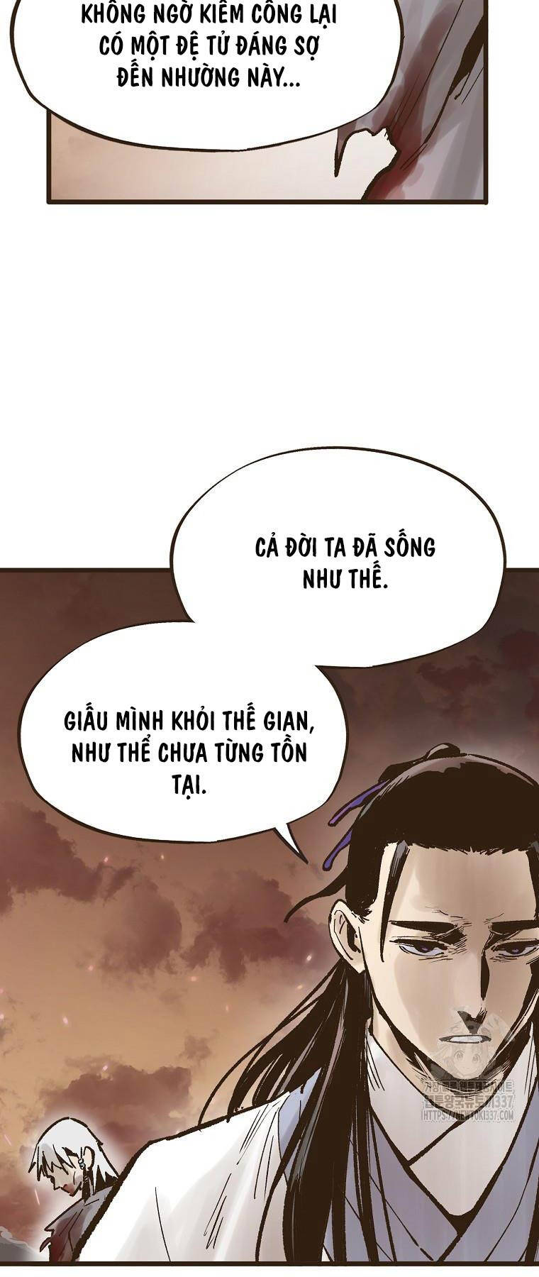 Quỷ Công Di Lục Chapter 12 - Trang 2