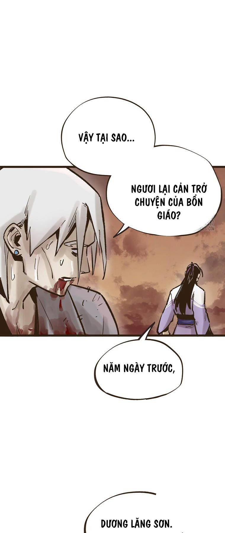 Quỷ Công Di Lục Chapter 12 - Trang 2