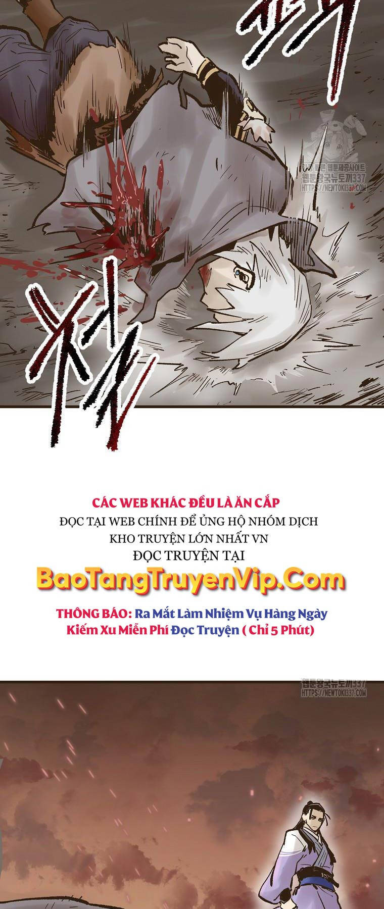 Quỷ Công Di Lục Chapter 12 - Trang 2