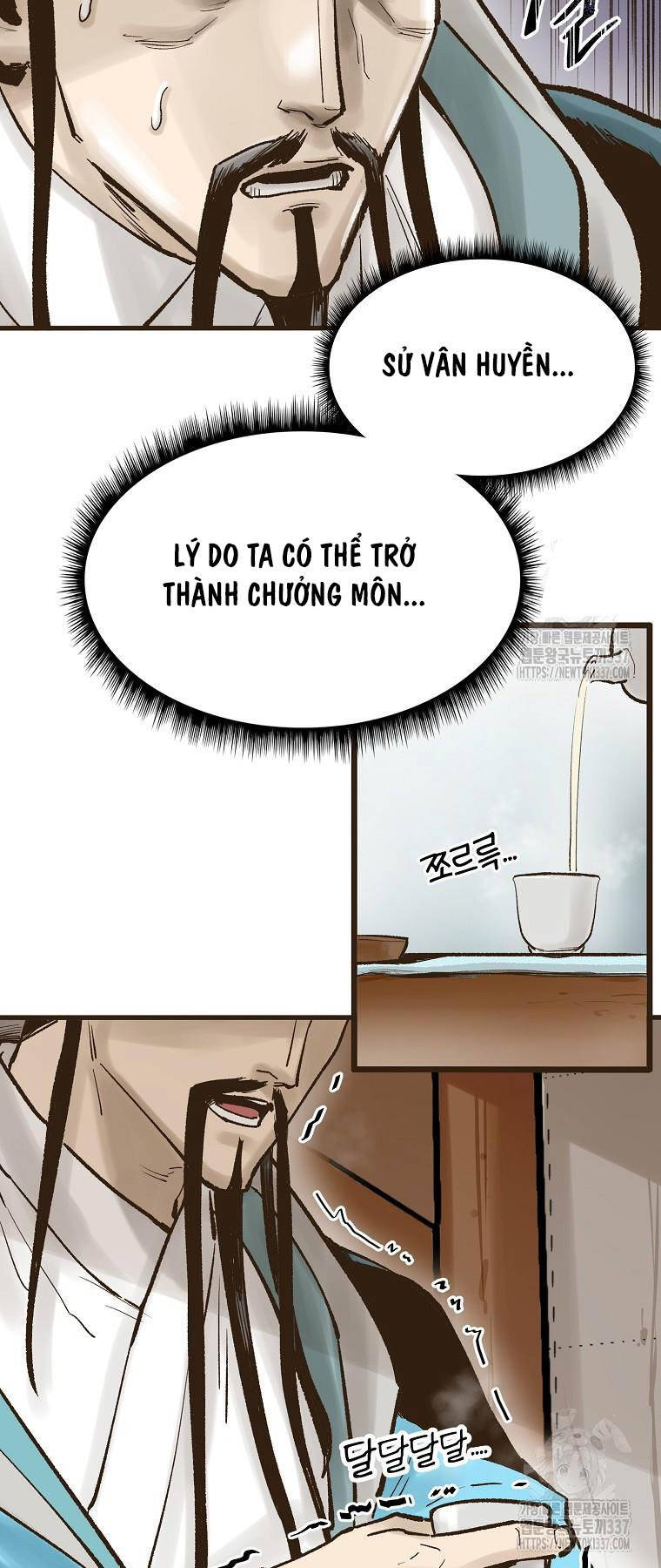 Quỷ Công Di Lục Chapter 12 - Trang 2