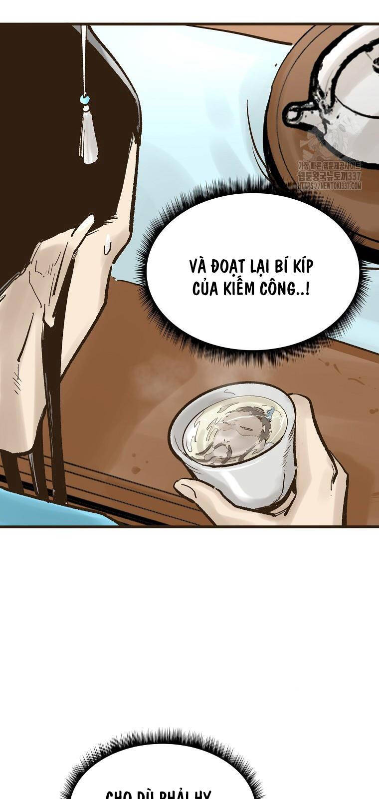 Quỷ Công Di Lục Chapter 12 - Trang 2