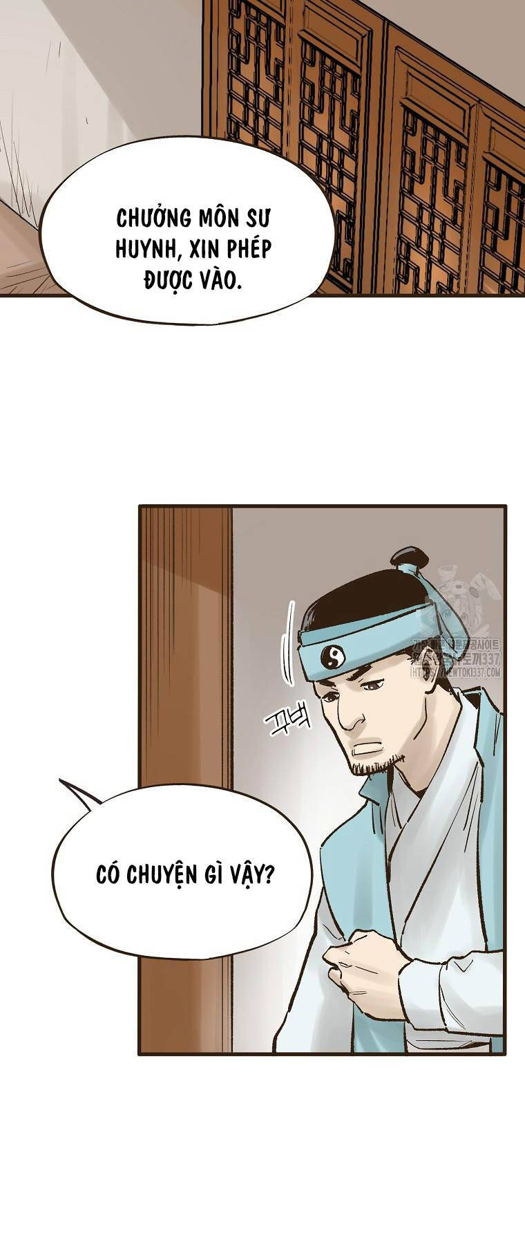 Quỷ Công Di Lục Chapter 12 - Trang 2