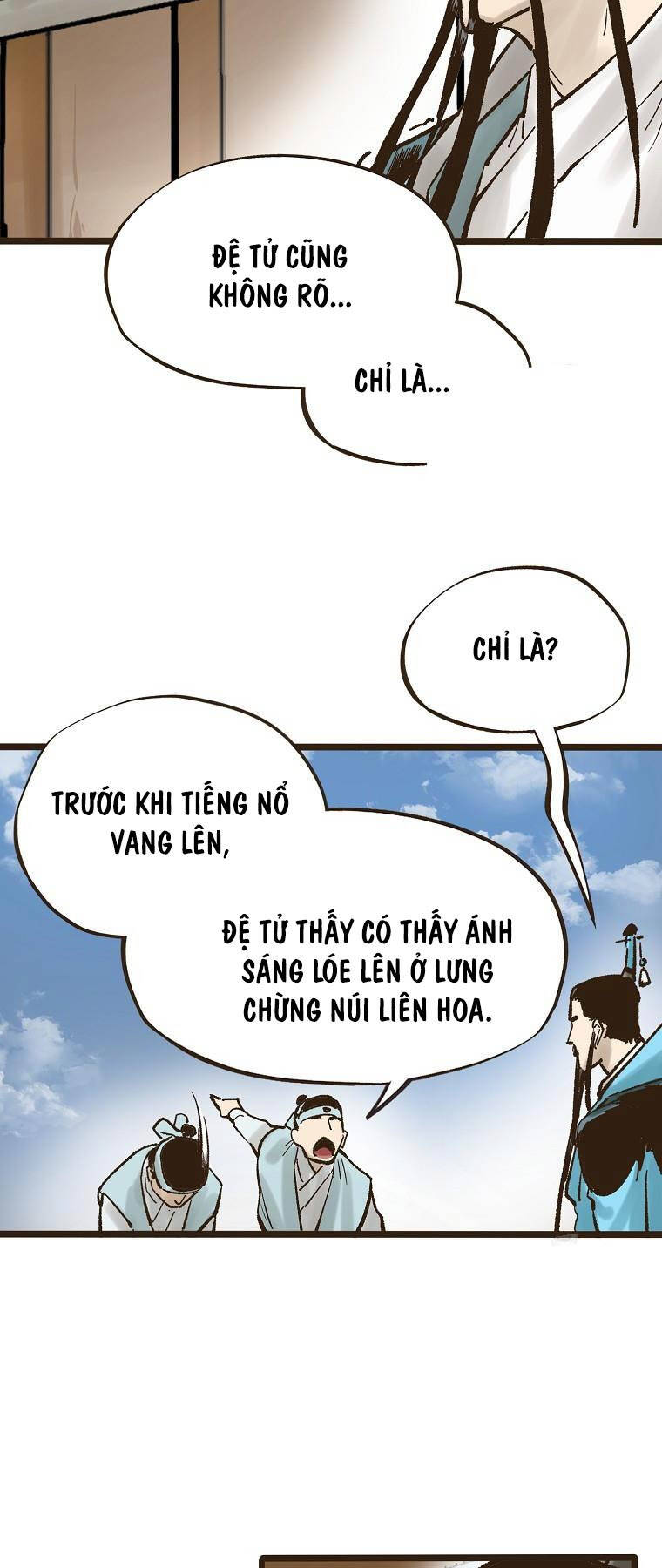 Quỷ Công Di Lục Chapter 12 - Trang 2