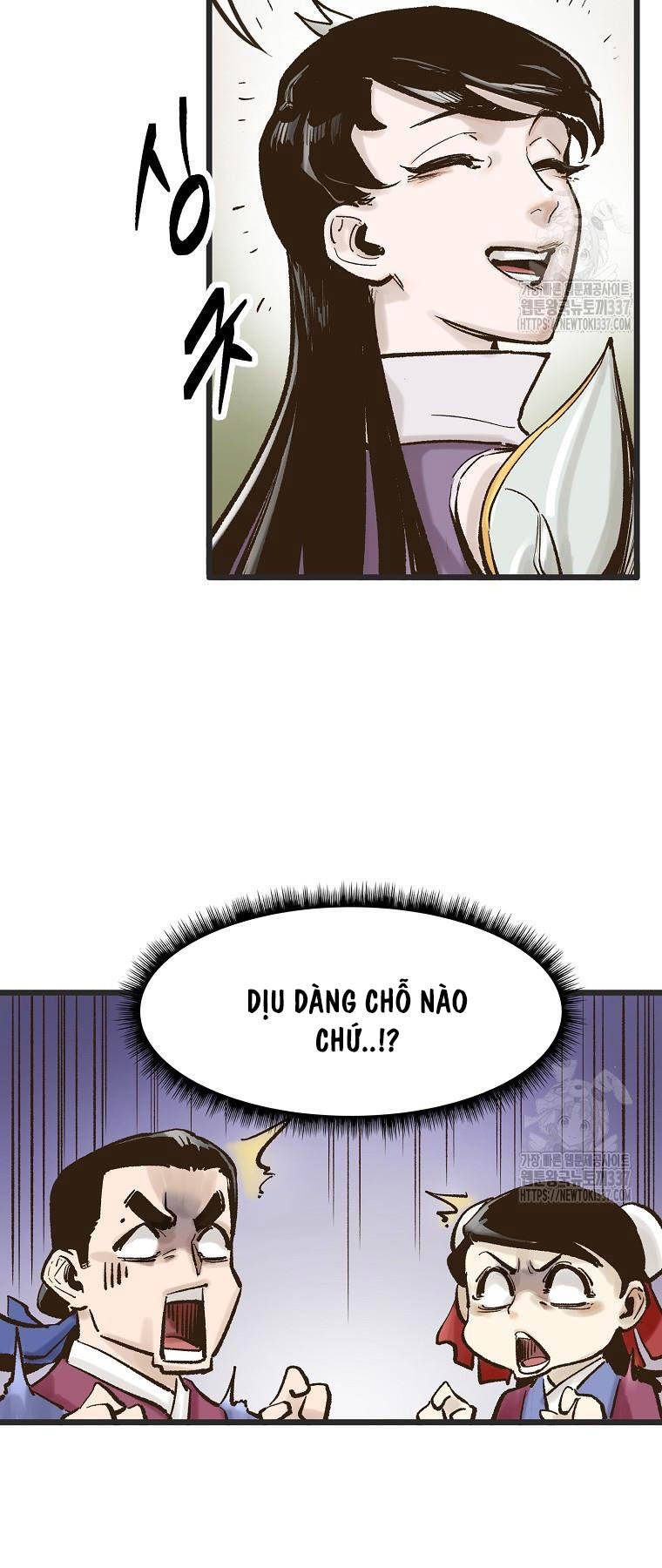 Quỷ Công Di Lục Chapter 11 - Trang 2