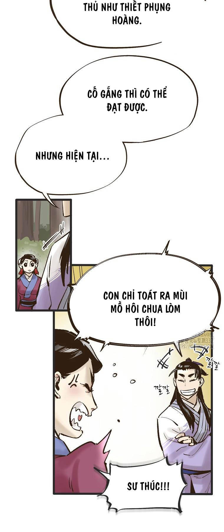 Quỷ Công Di Lục Chapter 11 - Trang 2