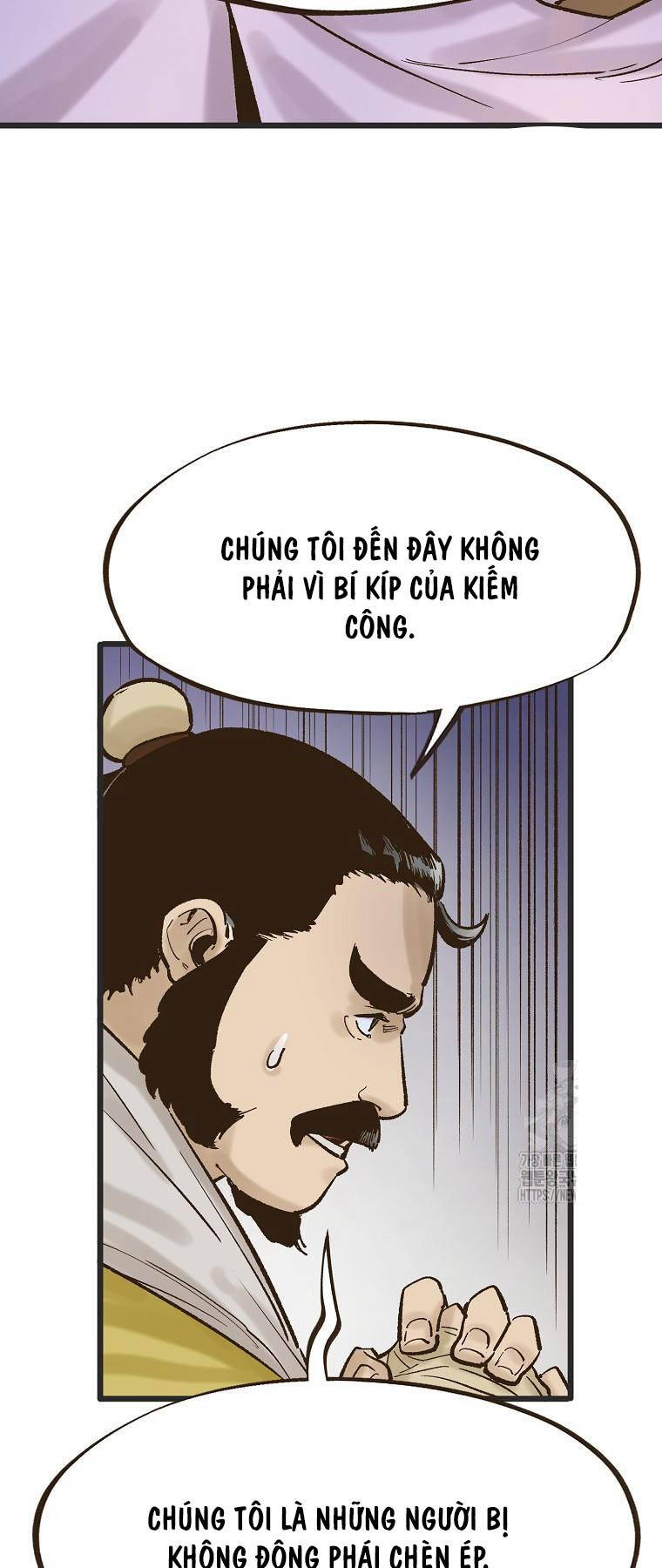 Quỷ Công Di Lục Chapter 11 - Trang 2