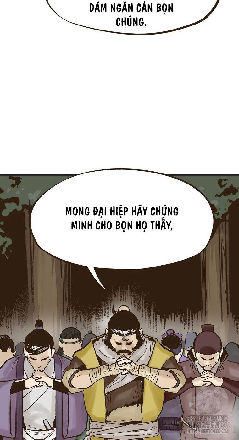 Quỷ Công Di Lục Chapter 11 - Trang 2