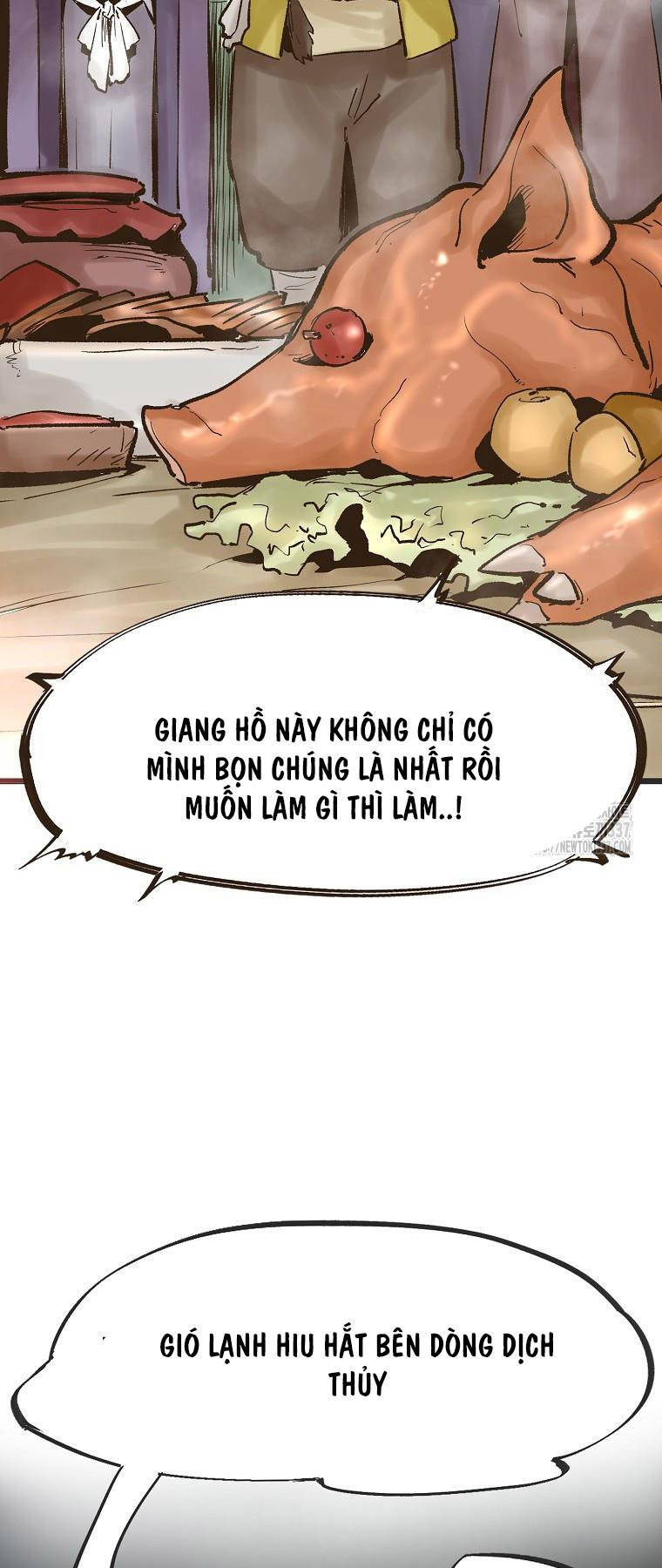 Quỷ Công Di Lục Chapter 11 - Trang 2