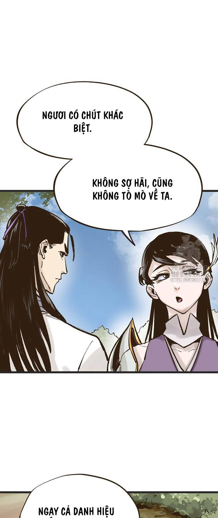 Quỷ Công Di Lục Chapter 11 - Trang 2