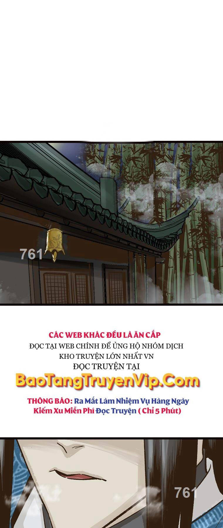 Quỷ Công Di Lục Chapter 10 - Trang 2