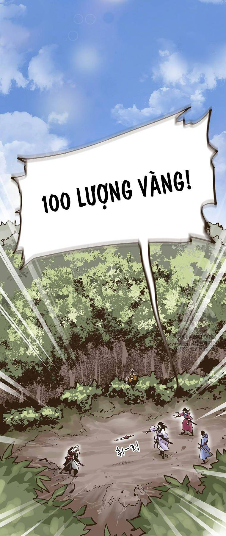 Quỷ Công Di Lục Chapter 10 - Trang 2