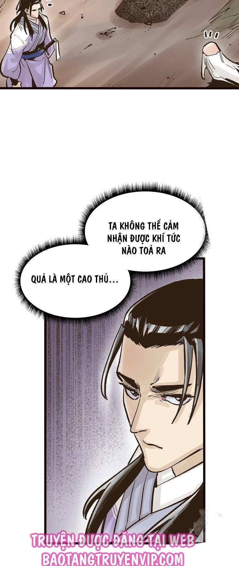 Quỷ Công Di Lục Chapter 10 - Trang 2