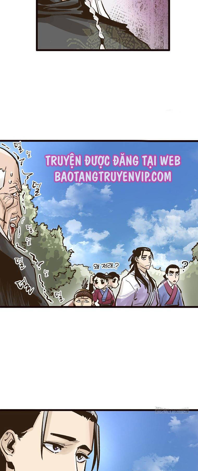 Quỷ Công Di Lục Chapter 10 - Trang 2