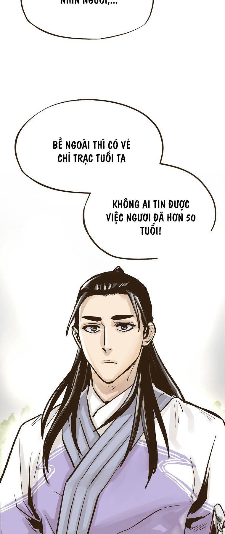 Quỷ Công Di Lục Chapter 10 - Trang 2