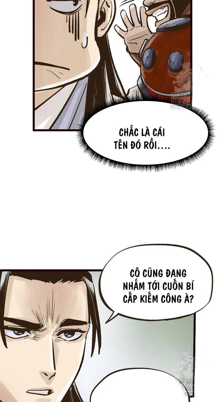 Quỷ Công Di Lục Chapter 10 - Trang 2