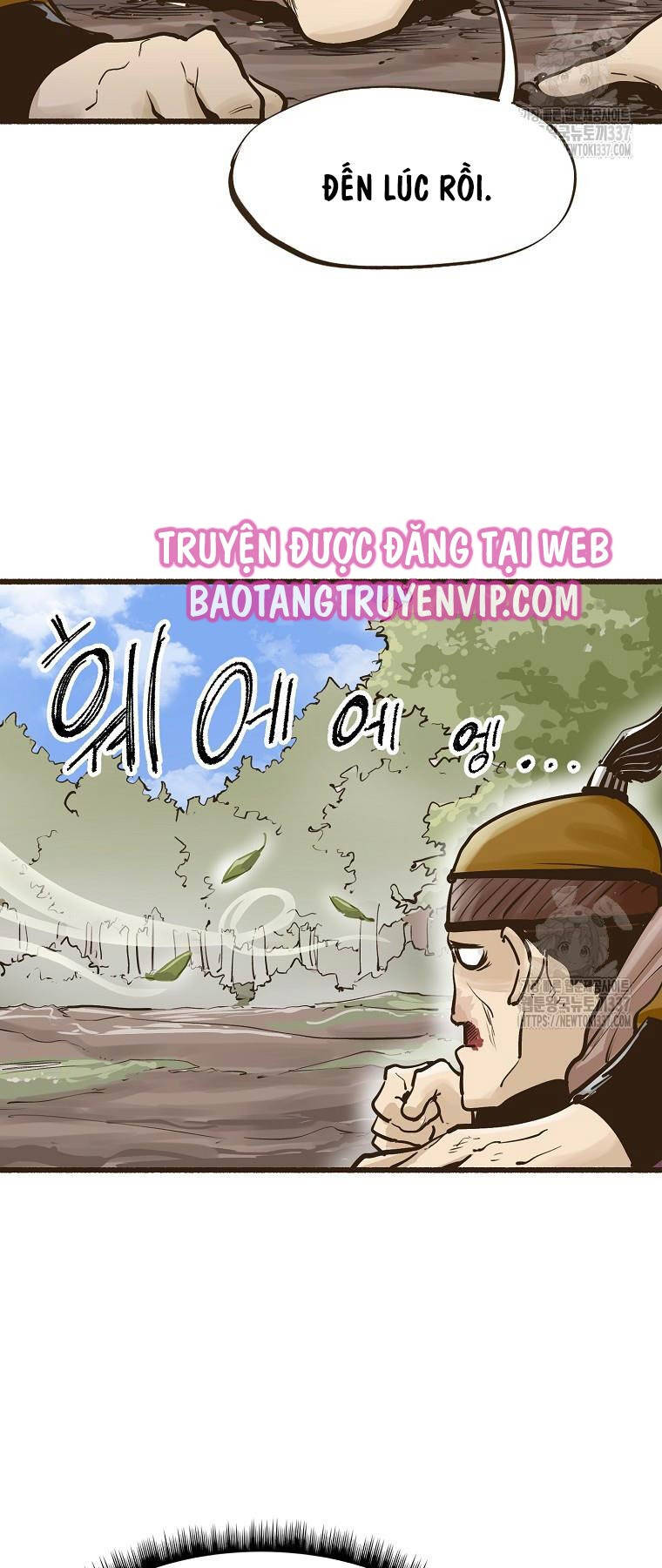 Quỷ Công Di Lục Chapter 9 - Trang 2