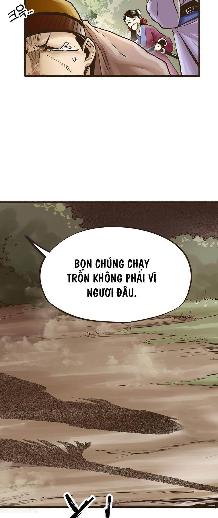 Quỷ Công Di Lục Chapter 9 - Trang 2