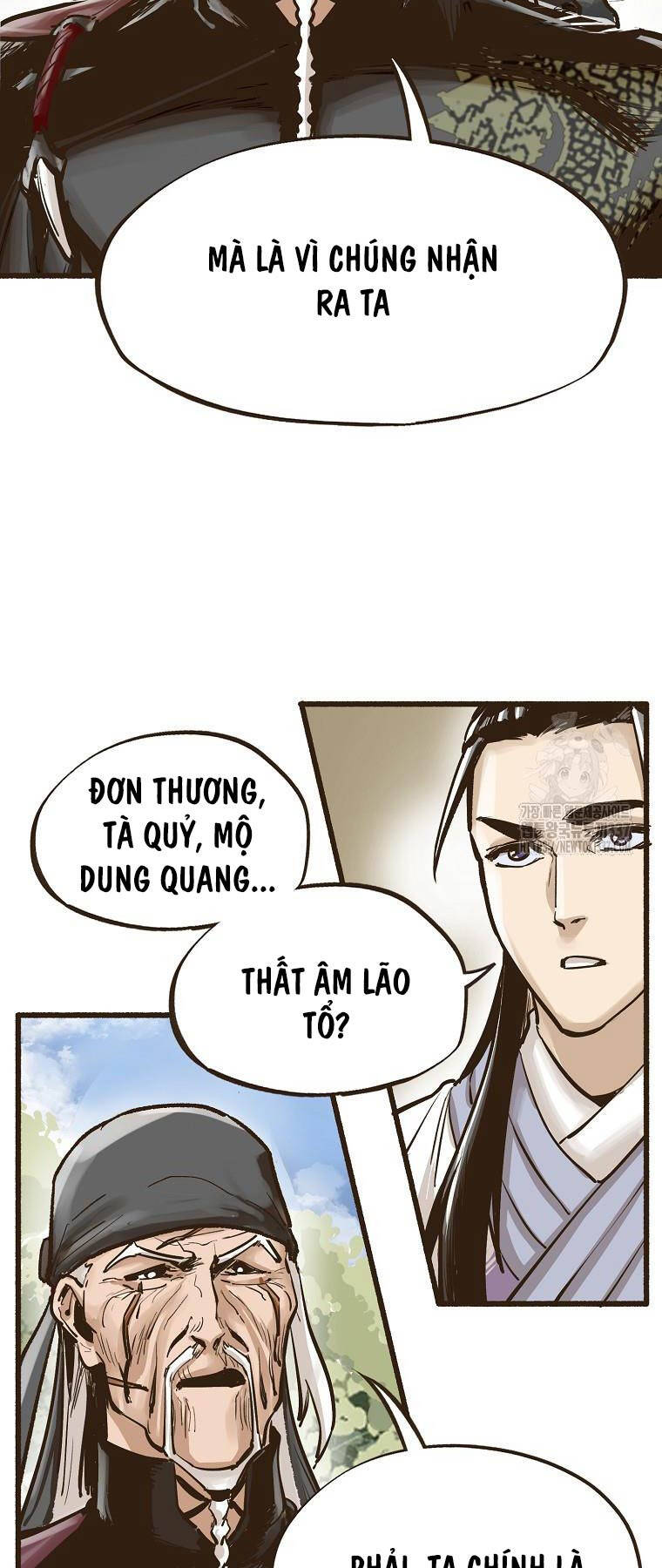 Quỷ Công Di Lục Chapter 9 - Trang 2