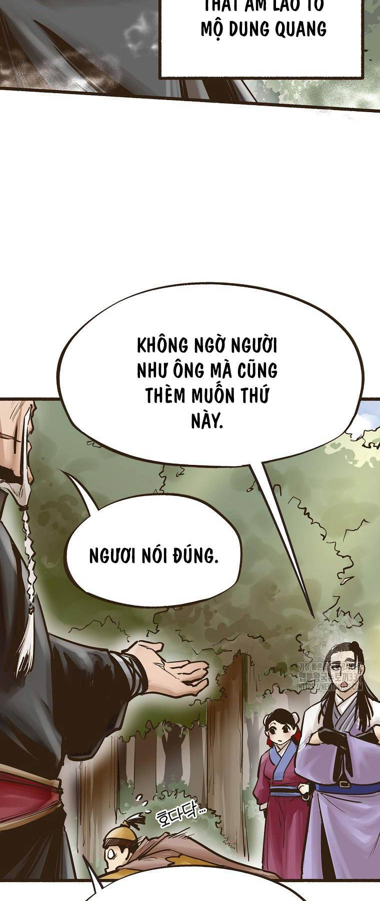 Quỷ Công Di Lục Chapter 9 - Trang 2