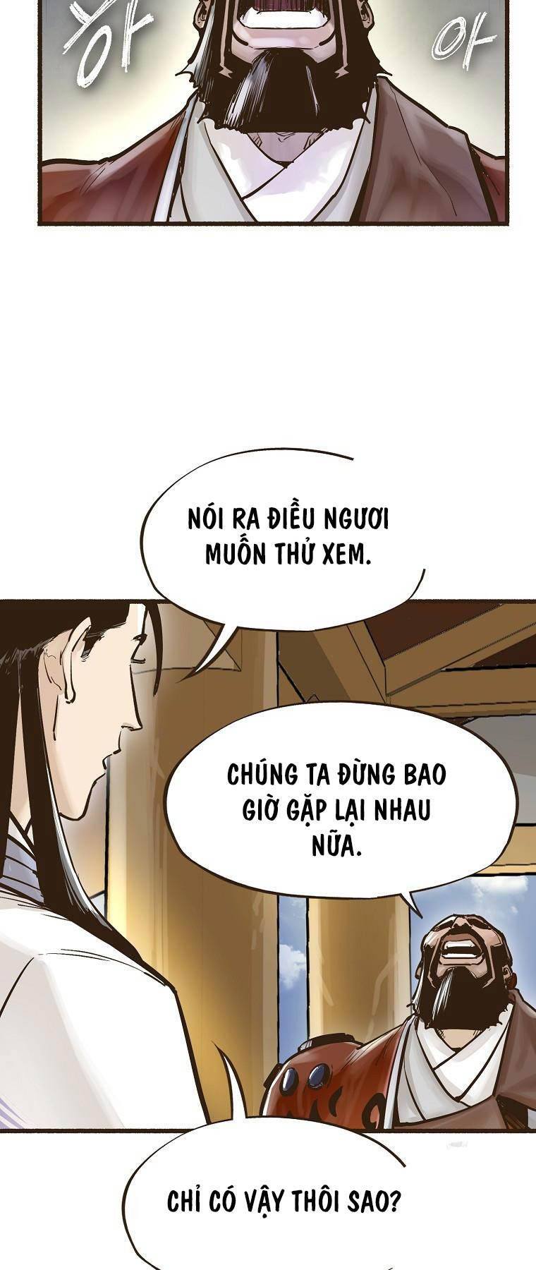 Quỷ Công Di Lục Chapter 9 - Trang 2