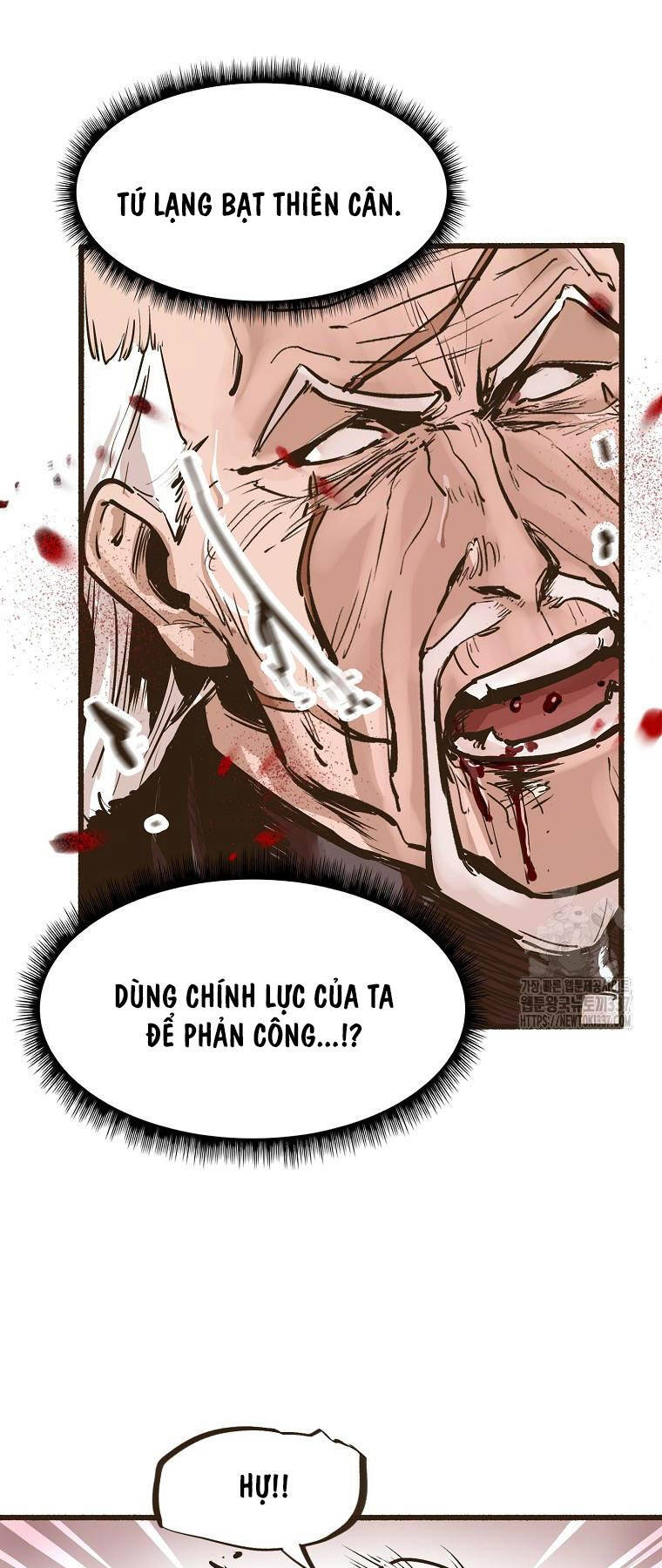 Quỷ Công Di Lục Chapter 9 - Trang 2