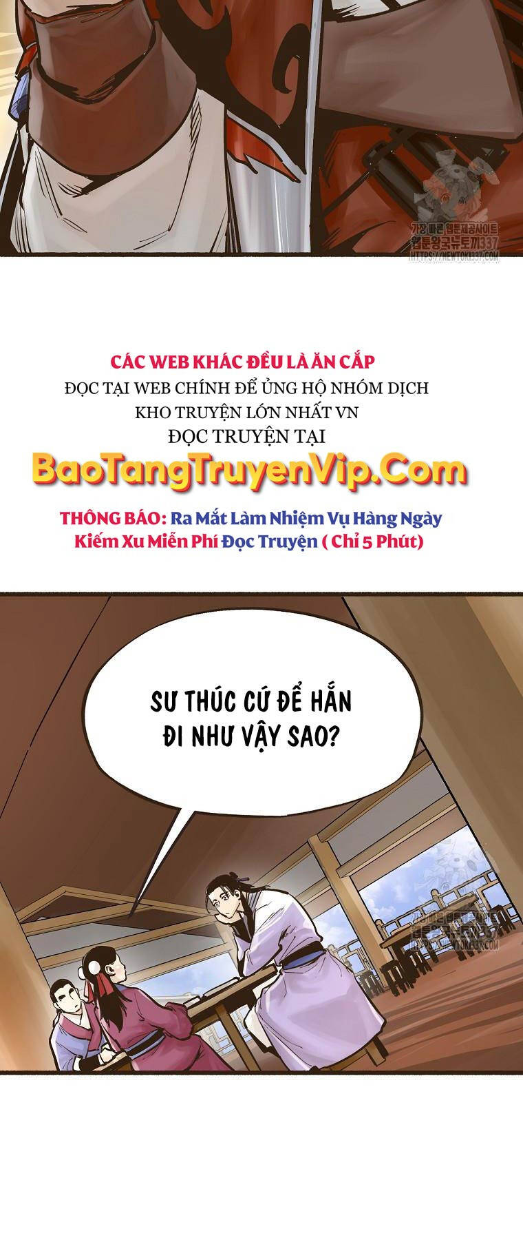 Quỷ Công Di Lục Chapter 9 - Trang 2