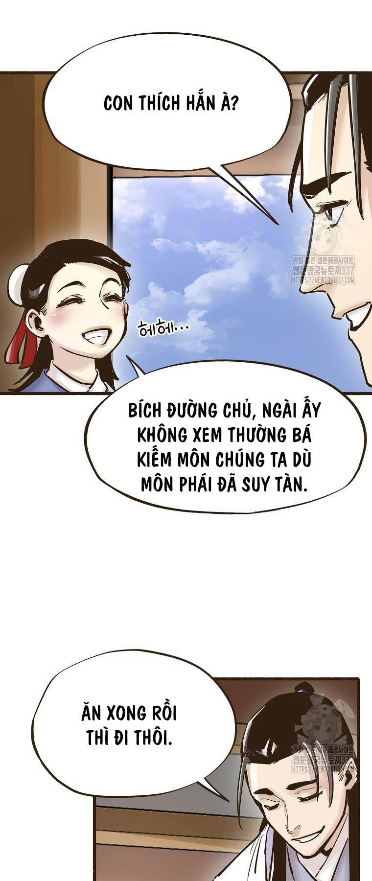 Quỷ Công Di Lục Chapter 9 - Trang 2