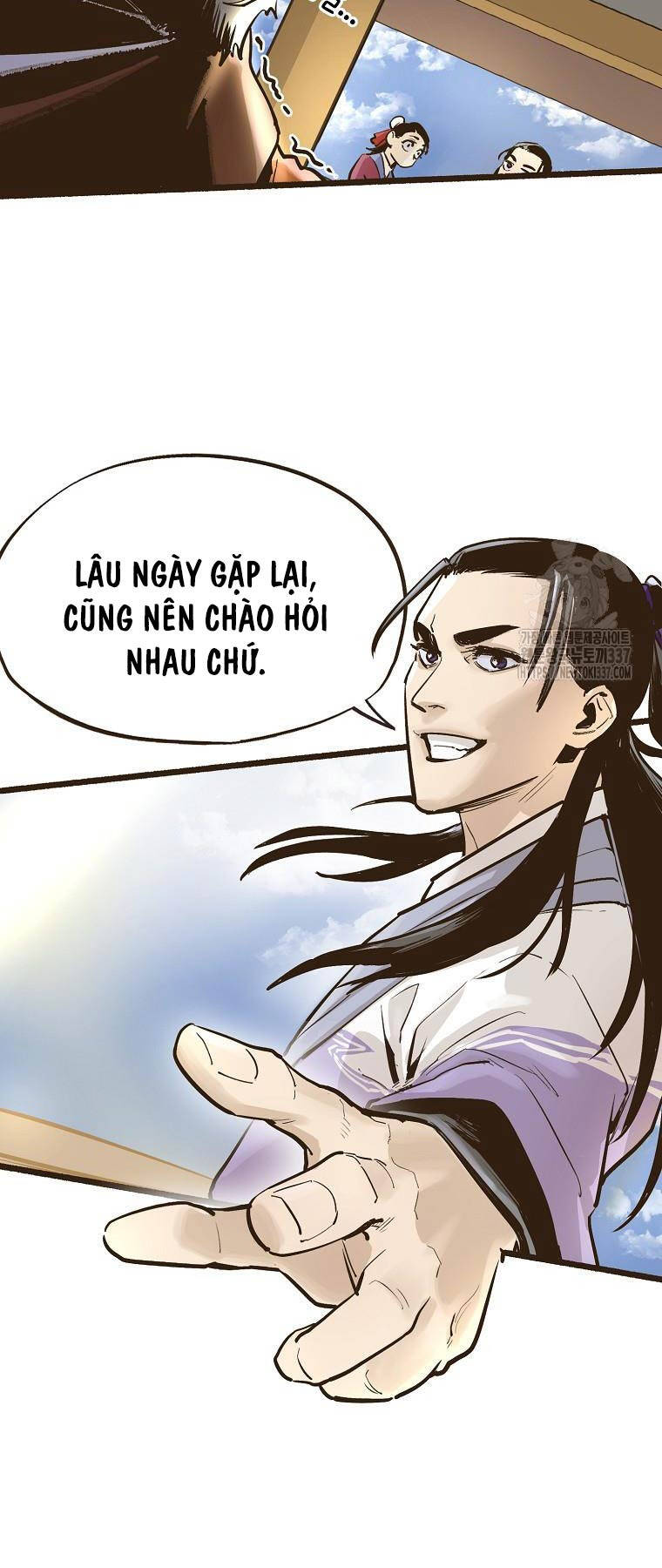 Quỷ Công Di Lục Chapter 8 - Trang 2