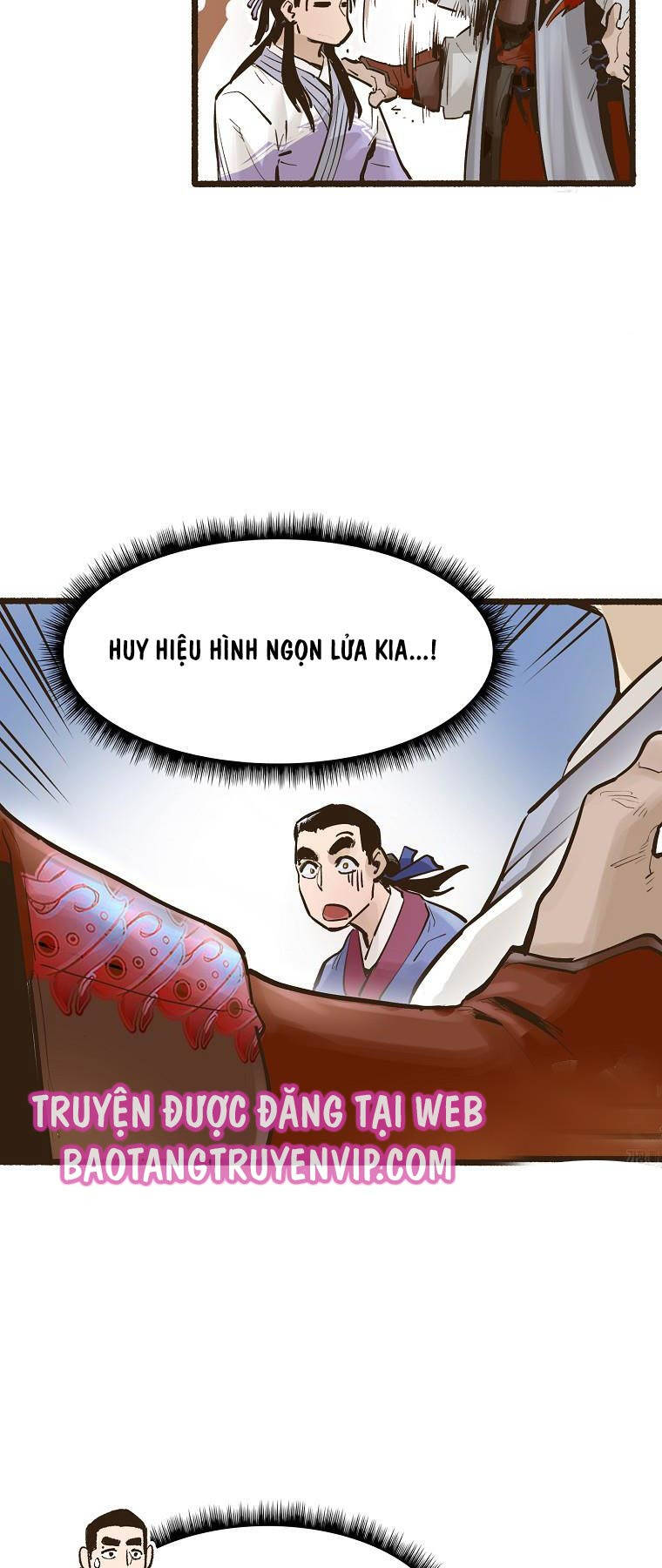 Quỷ Công Di Lục Chapter 8 - Trang 2