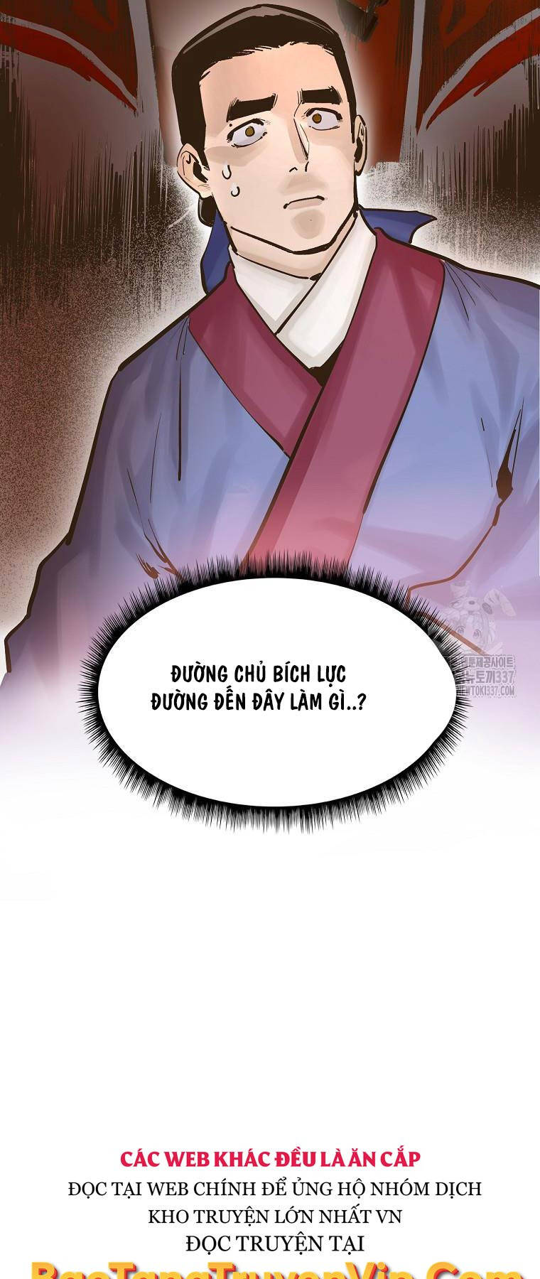 Quỷ Công Di Lục Chapter 8 - Trang 2