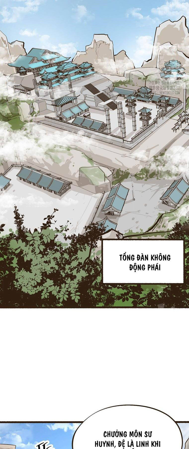 Quỷ Công Di Lục Chapter 8 - Trang 2