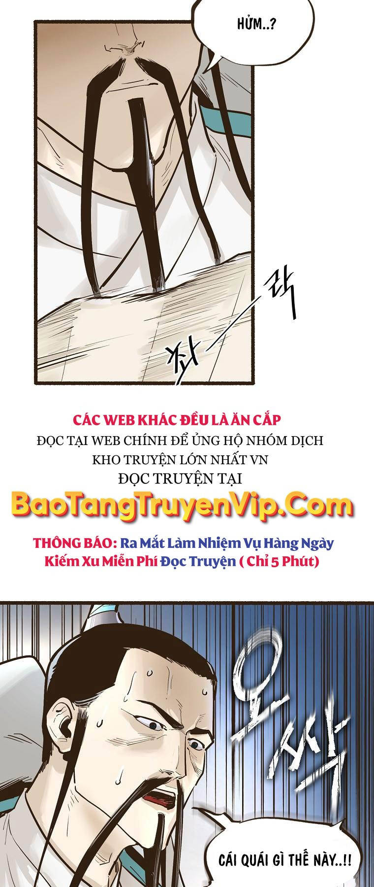 Quỷ Công Di Lục Chapter 8 - Trang 2